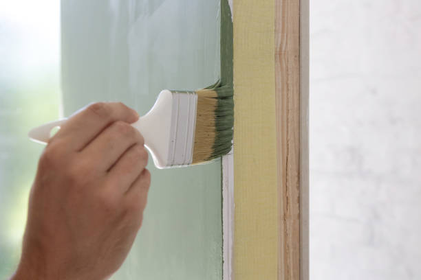 Best Mold Prevention Services  in Wallis, TX