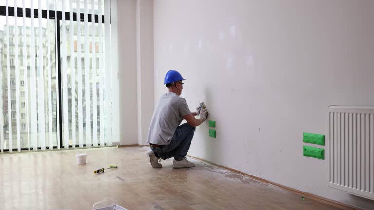 Best Indoor Air Quality Assessment  in Wallis, TX